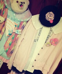 フェアリー(Tシャツ/カットソー)