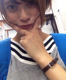 Chico | ぐれーの服(Tシャツ/カットソー)