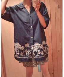 スリースター | シャツ/ブラウス