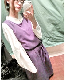 古着 | アンサンブル
