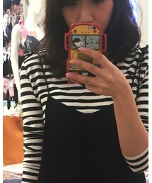 MOUSSY | Tシャツ/カットソー