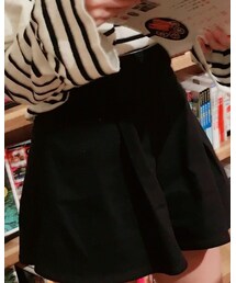SNIDEL | デニムパンツ