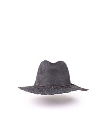 Import & Select | Crochet Wide Brim Panama(ハット)