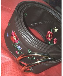 どっかで買った。 | ベルト