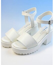 CAVOUR | サンダル