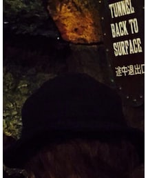 MEN'S BIGI | ハット