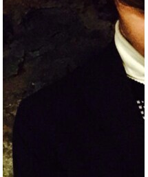 COMME CA DU MODE | テーラードジャケット