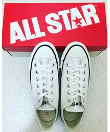 CONVERSE | スニーカー