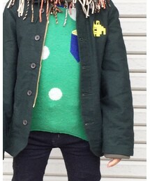 MoL | ニット/セーター