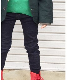 HANDSEESAW | その他パンツ