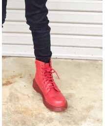 Dr. Martens | ブーツ