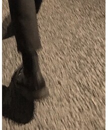 SAINT LAURENT PARIS | その他シューズ