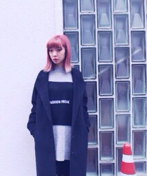 jouetie | チェスタージャン(ジャケット/アウター)