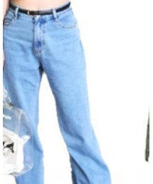 jouetie | デニムパンツ