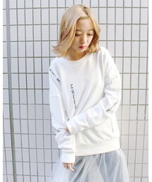 jouetie | パーカー