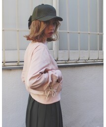 jouetie | キャップ