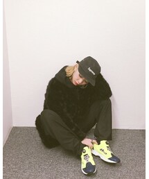 Supreme  | キャップ