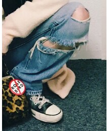 CONVERSE | スニーカー