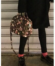 GIVENCHY | ボストンバッグ