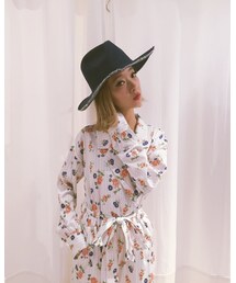 jouetie | つなぎ/オールインワン