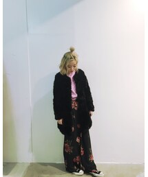 jouetie | スラックス