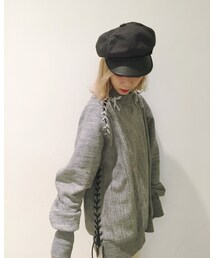 newyorkhat | キャスケット