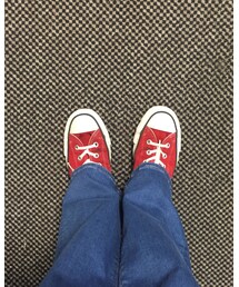 CONVERSE | スニーカー