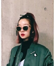 OPENING CEREMONY | サングラス