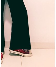 CONVERSE | スニーカー