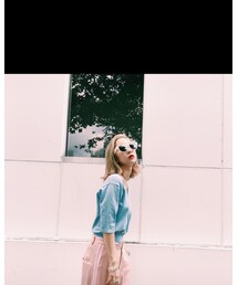 OPENING CEREMONY | サングラス