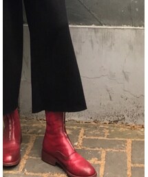 GUIDI | ブーツ