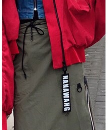 鲜觉 | ノーカラージャケット