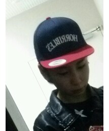 HORRIBLE'S | キャップ