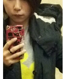 AVIREX | ミリタリージャケット