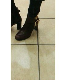 Marie femme | ブーティ