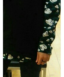 H&M | シャツ/ブラウス