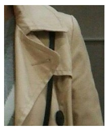 H&M | トレンチコート