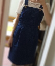 Honeys | ジャンパースカート(サロペット/オーバーオール)