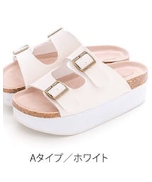 楽天市場 | サンダル