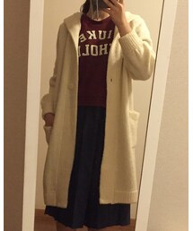 GU | カーディガン/ボレロ