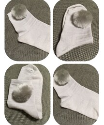 tutuanna | ソックス/靴下