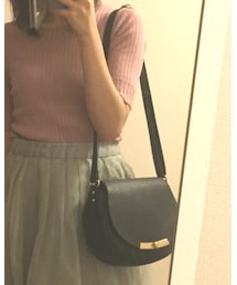 神戸レタス | ショルダーバッグ