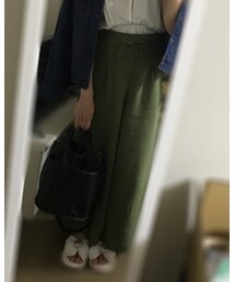 RETRO GIRL | パンツ