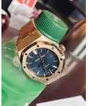 Audemars Piguet( )の「腕時計(アナログ腕時計)」
