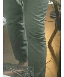 no brand | パンツ