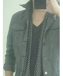 no brand | ジャケット/アウター