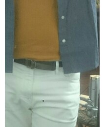 no brand | トップス