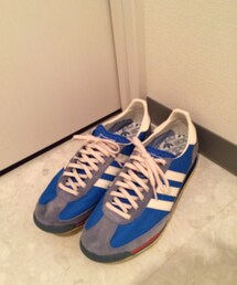 adidas | スニーカー