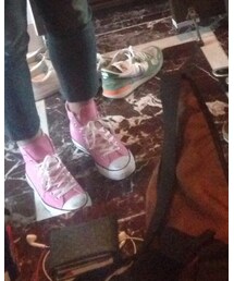 CONVERSE | スニーカー