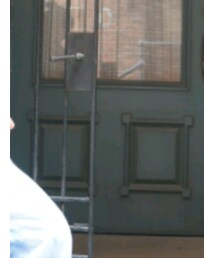 mikoa LOWRYS FARM | デニムパンツ